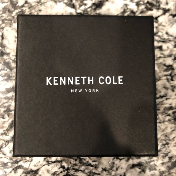 Kenneth Cole New York Women’s Diamond Accent Watch - Picture 5 of 6